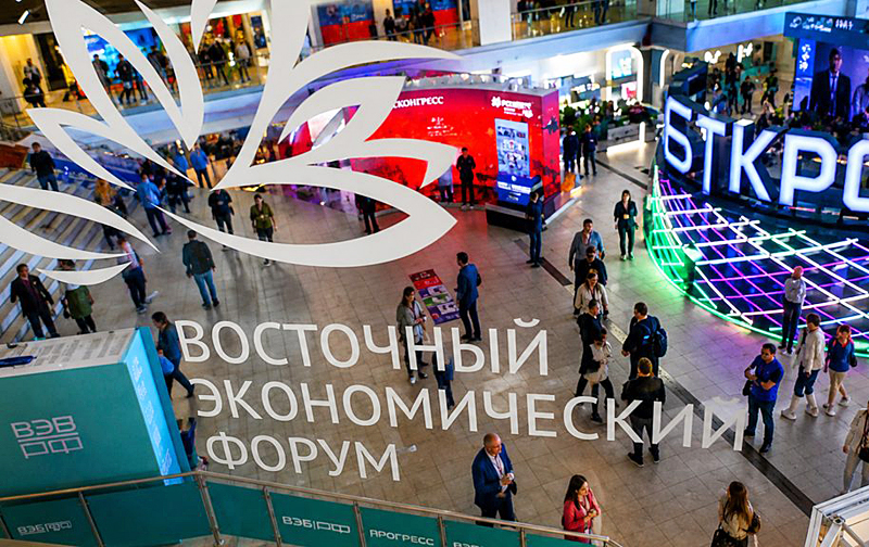 На ВЭФ-2026 планируется подписать более 350 соглашений на общую сумму 6,5 трлн рублей