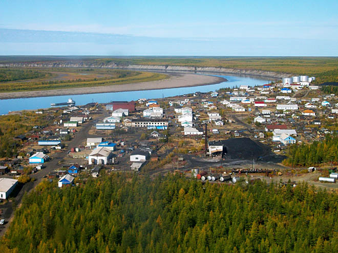 Сперва поставят, потом расселят