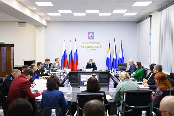 Штатно и без сбоев