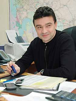 ГОРЮЧАЯ ТЕМА ЗИМЫ