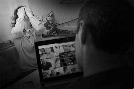 ИНТЕРНЕТ-«ЖЕНИХИ» ПОПОЛНИЛИ РЯДЫ АФЕРИСТОВ