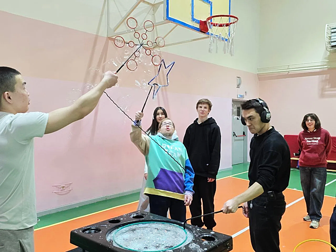 Что принёс Татьянин день