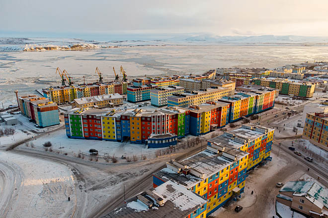 Пришло время воплощать