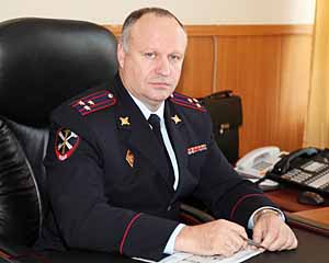 ПРАВОПОРЯДОК КРЕПИТСЯ ДОВЕРИЕМ