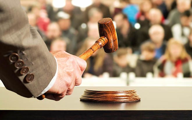 Жаркий торг за Перевальную