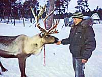 В ФИНЛЯНДИЮ – ЗА НОВЫМ ОПЫТОМ