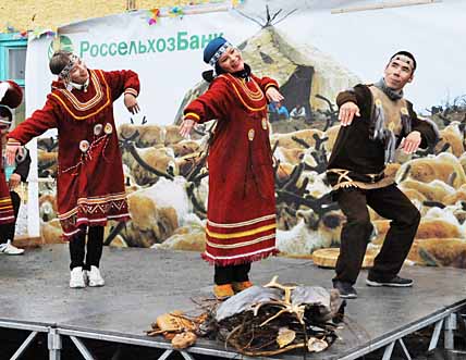 КИЛЬВЕЙ СОСТОЯЛСЯ В ПЛОХУЮ ПОГОДУ