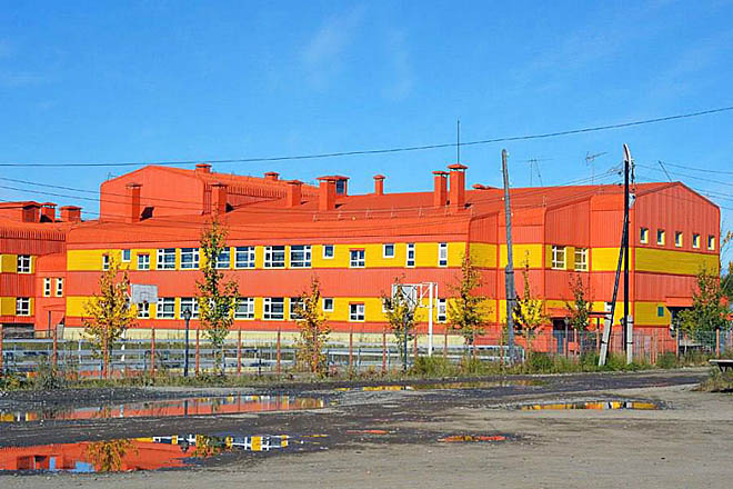 Позади 140 лет учёбы