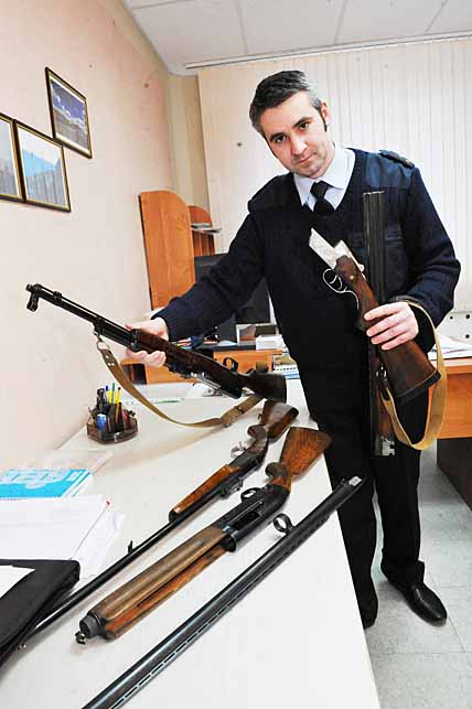 РАБОТА НА ОПЕРЕЖЕНИЕ