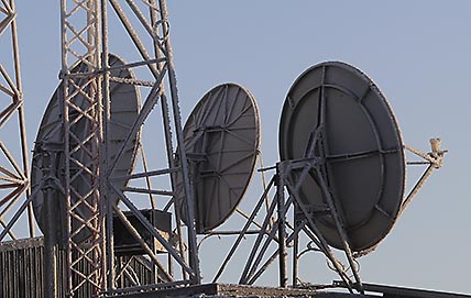 ПОД ИНТЕРНЕТ РАСШИРЯЮТ КАНАЛЫ