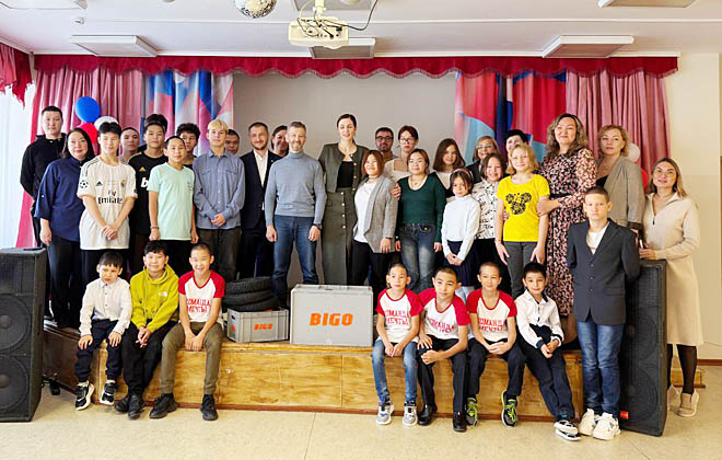 Важные детали воспитания