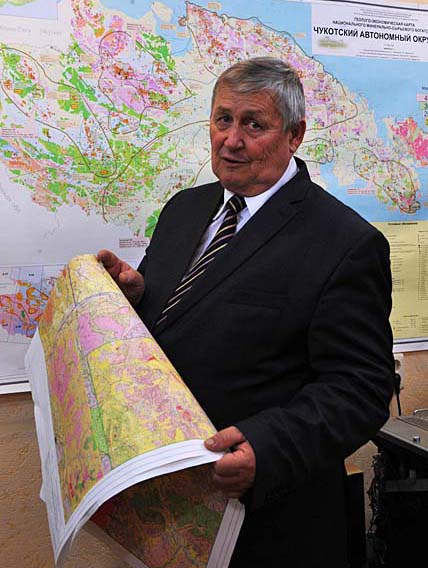 ВТОРОЕ ДЫХАНИЕ ГЕОРЕГИОНА