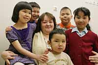 ДАВАЙТЕ ЖИТЬ ДРУЖНО