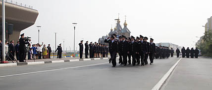 МУЗЕЙ НАЧАЛСЯ С РАЗВОДА