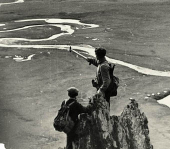 Здесь будет город!