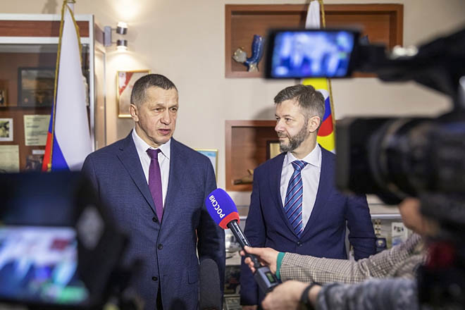 «Сумеет сделать много полезного»