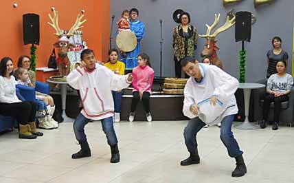 РАЗГОВОР НА ЯЗЫКЕ ТАНЦА