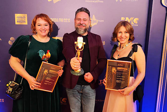 «Пурга» собрала урожай