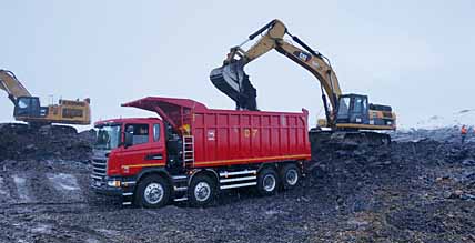 КАМЧАТКА ПРОСИТ УГЛЯ