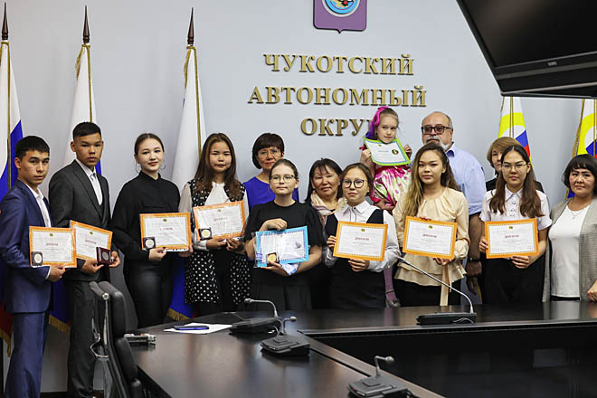 Язык может стать профессией