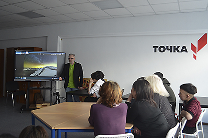 ПРОСТО НАУКА И НИКАКИХ ЧУДЕС