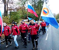 Двадцатое место – несомненный успех