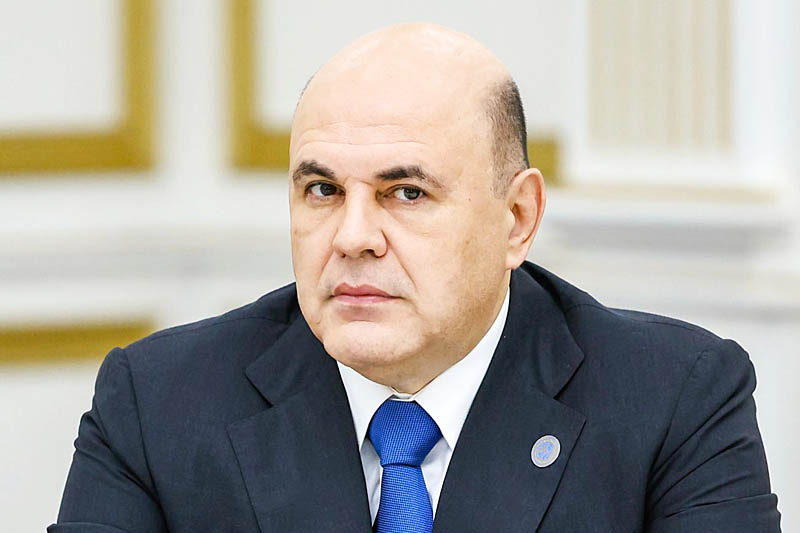 Михаил Мишустин призвал обеспечить выполнение мастер-планов городов Дальнего Востока