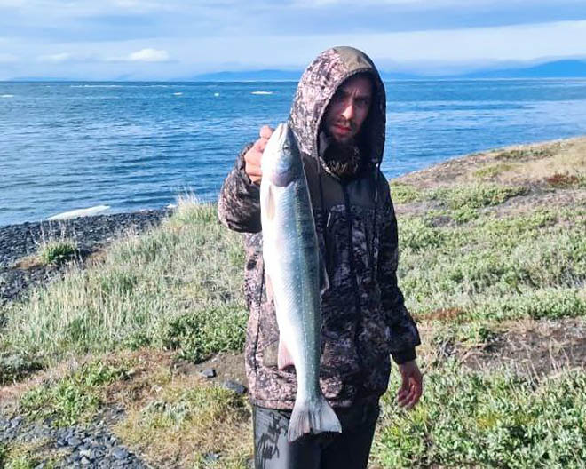 Голец – всему венец