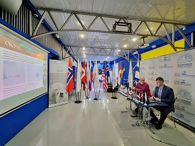 «Орланы» нацелятся на умку