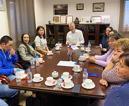 ПО ПЛАНУ  И В НОВОМ СТАТУСЕ