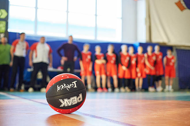 Строительство крытой многофункциональной спортплощадки начнётся в этом году в селе Рыткучи