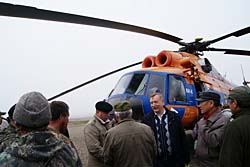 От слов  к делу