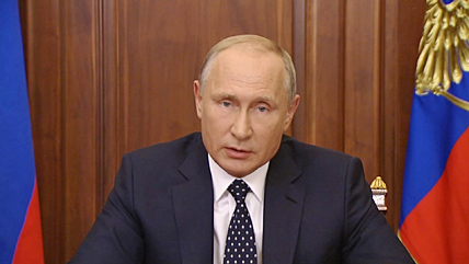 РАССТАВИЛ ТОЧКИ НАД «i»