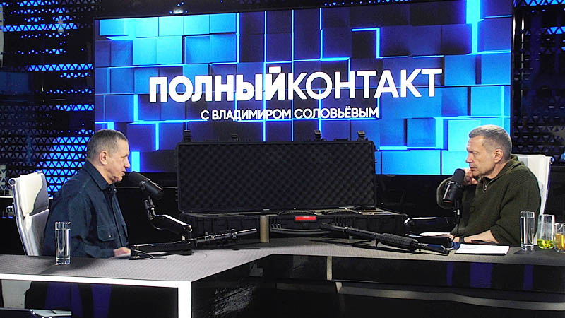 Юрий Трутнев рассказал о доработке легендарного автомата Калашникова