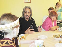 НАСТАВНИКИ ПОДСКАЖУТ И НАУЧАТ