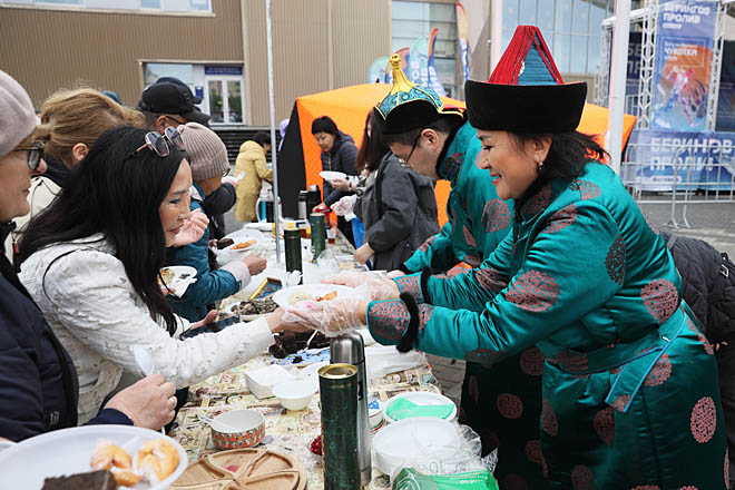 Этот город самый лучший