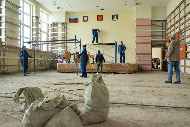 День знаний не за горами 