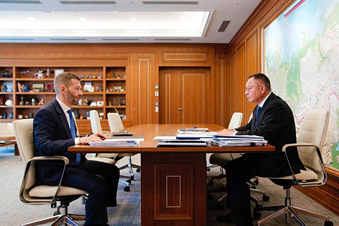 И строительство, и капремонт