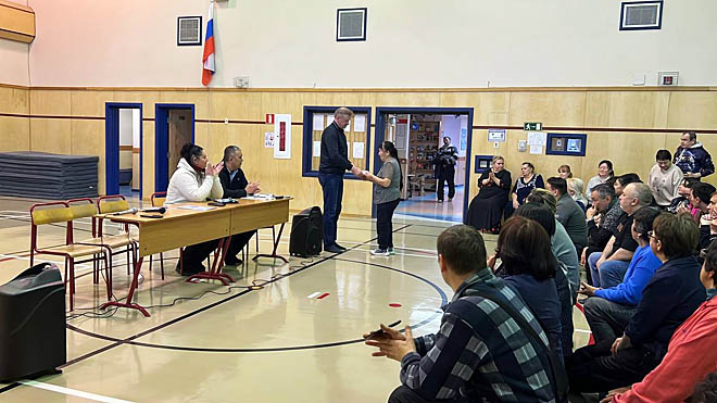 Средства пойдут в дело