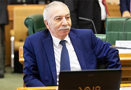 НУЖНЫЙ УРОЖАЙ ЗАКОНОДАТЕЛЬНОГО ПОЛЯ