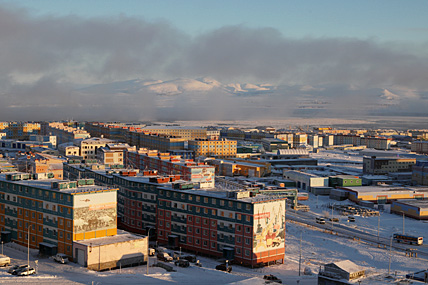 «К КРИТИКЕ ОТНОШУСЬ ПОЛОЖИТЕЛЬНО»