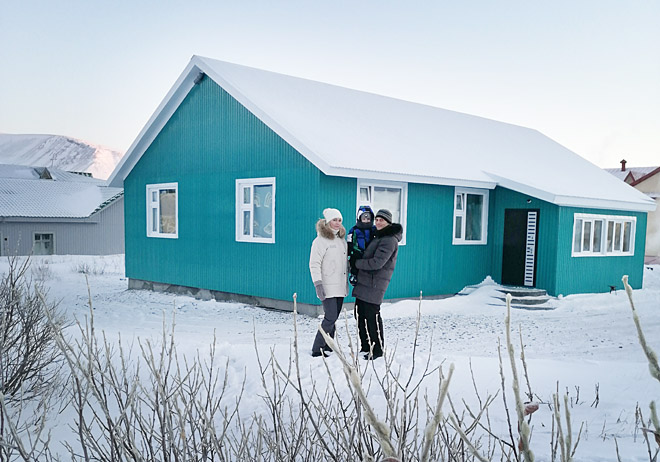 Возводи и возмещай