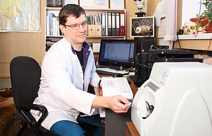 КОГДА ВРЕМЯ НА ВЕС ЖИЗНИ