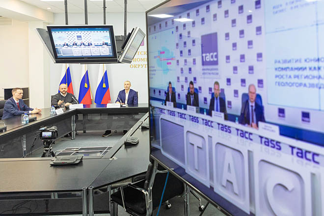 К цели с новыми решениями