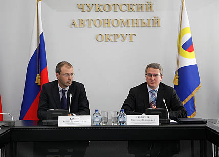 ИНСПЕКТОР ПРИСТУПИЛ К РАБОТЕ