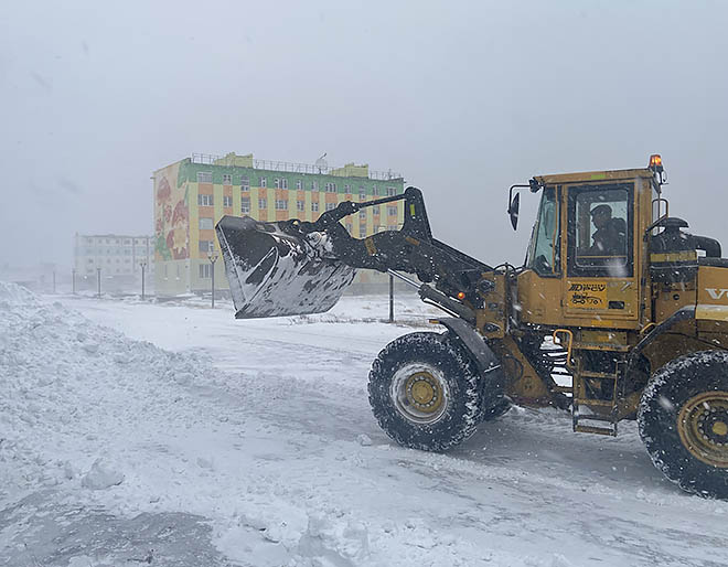 Бывало и хуже