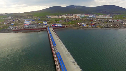 ПАТЭС И РОСГВАРДИЯ СТРОЯТСЯ