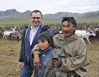 МИНИСТР ВЗЯЛ ОБЯЗАТЕЛЬСТВО