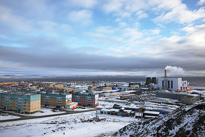Уверенно встречаем холода