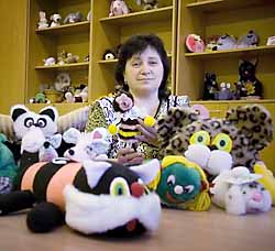ЭТО ВАМ НЕ ИГРУШКИ –